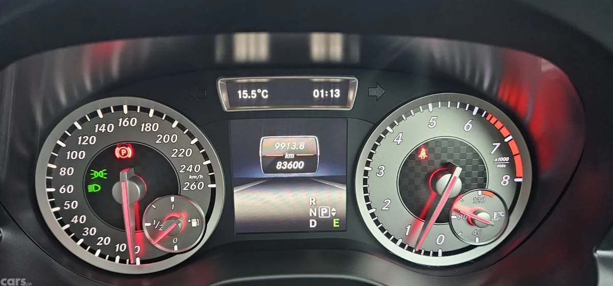 Mercedes-Benz A-Class Hatchback, Petrol, 2015, Silver