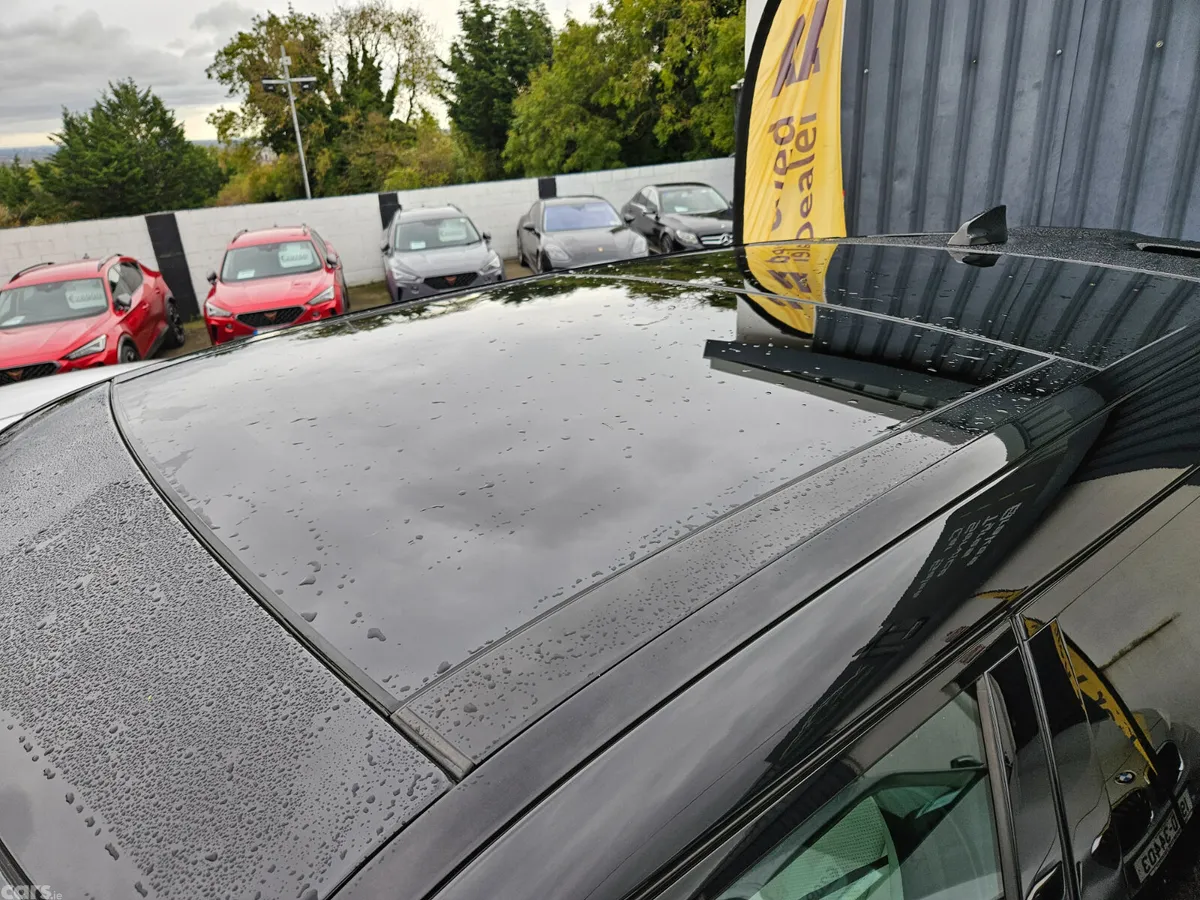 Land Rover Range Rover Velar SUV, Diesel, 2018, Black