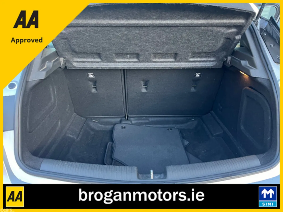 Opel Astra Hatchback, Diesel, 2021, Silver