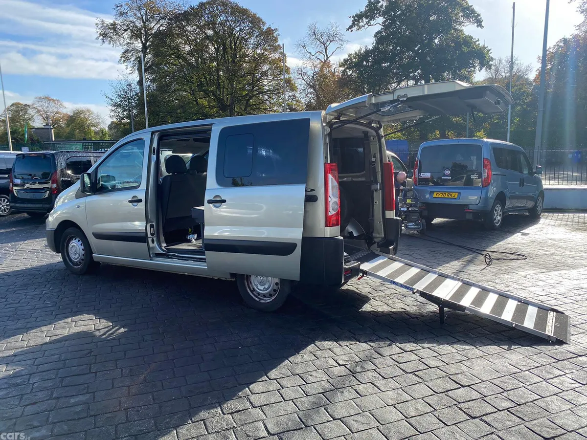 Peugeot Expert MPV, Diesel, 2015, Gold