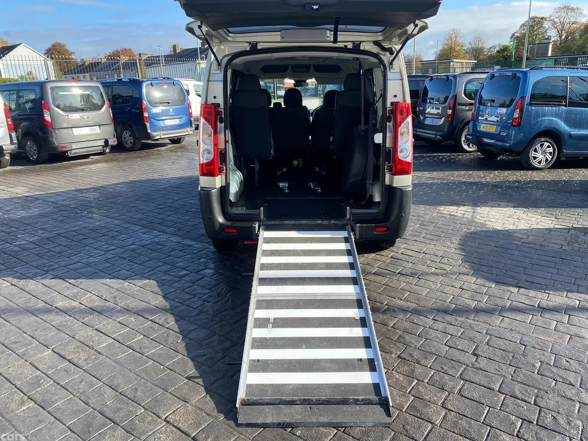 Peugeot Expert MPV, Diesel, 2015, Gold