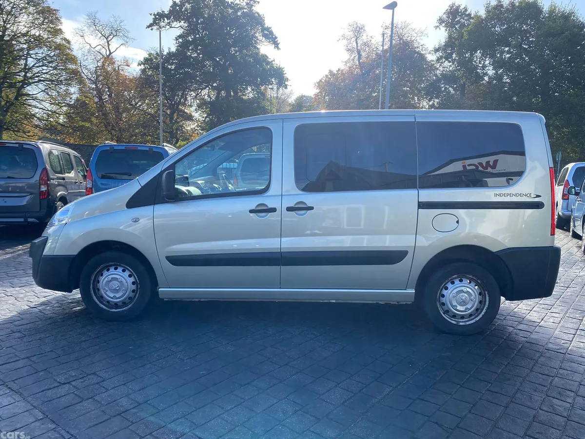 Peugeot Expert MPV, Diesel, 2015, Gold