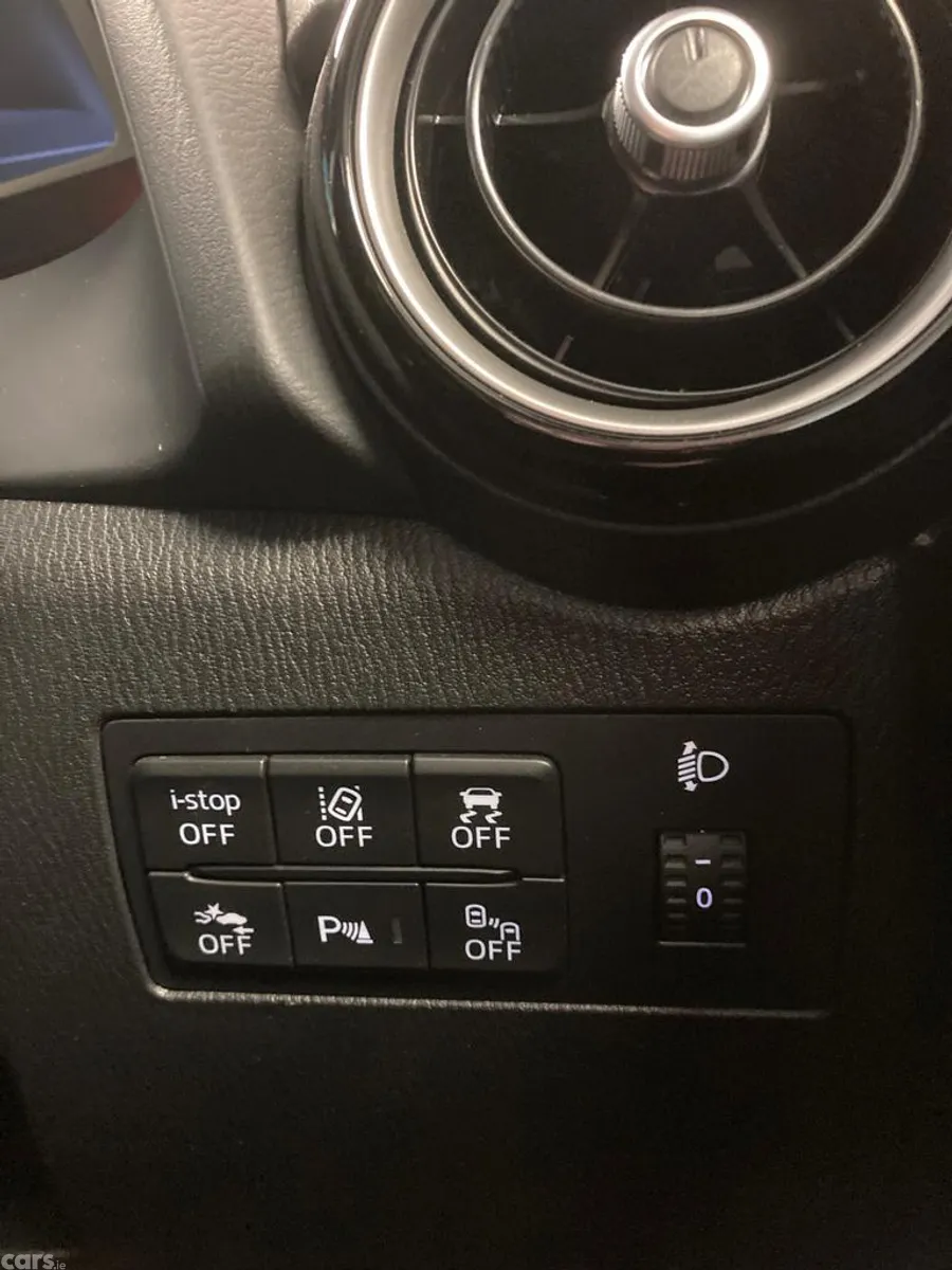 Mazda Demio Hatchback, Petrol, 2019, Brown