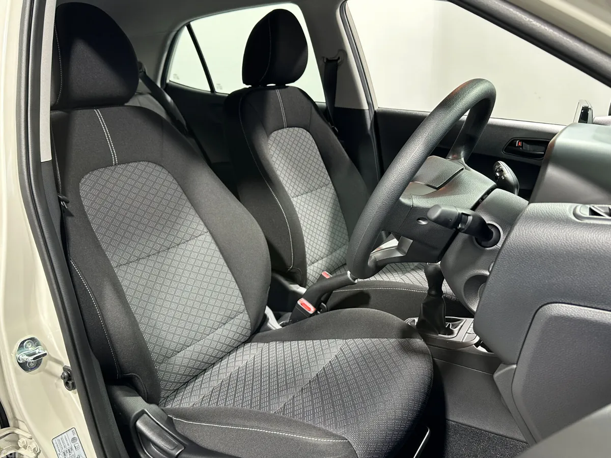 Kia Picanto Hatchback, Petrol, 2026, Beige
