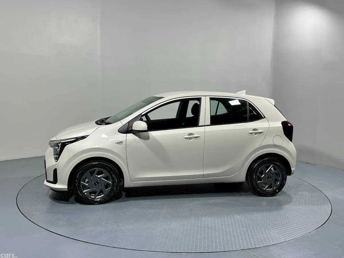 Kia Picanto Hatchback, Petrol, 2026, Beige