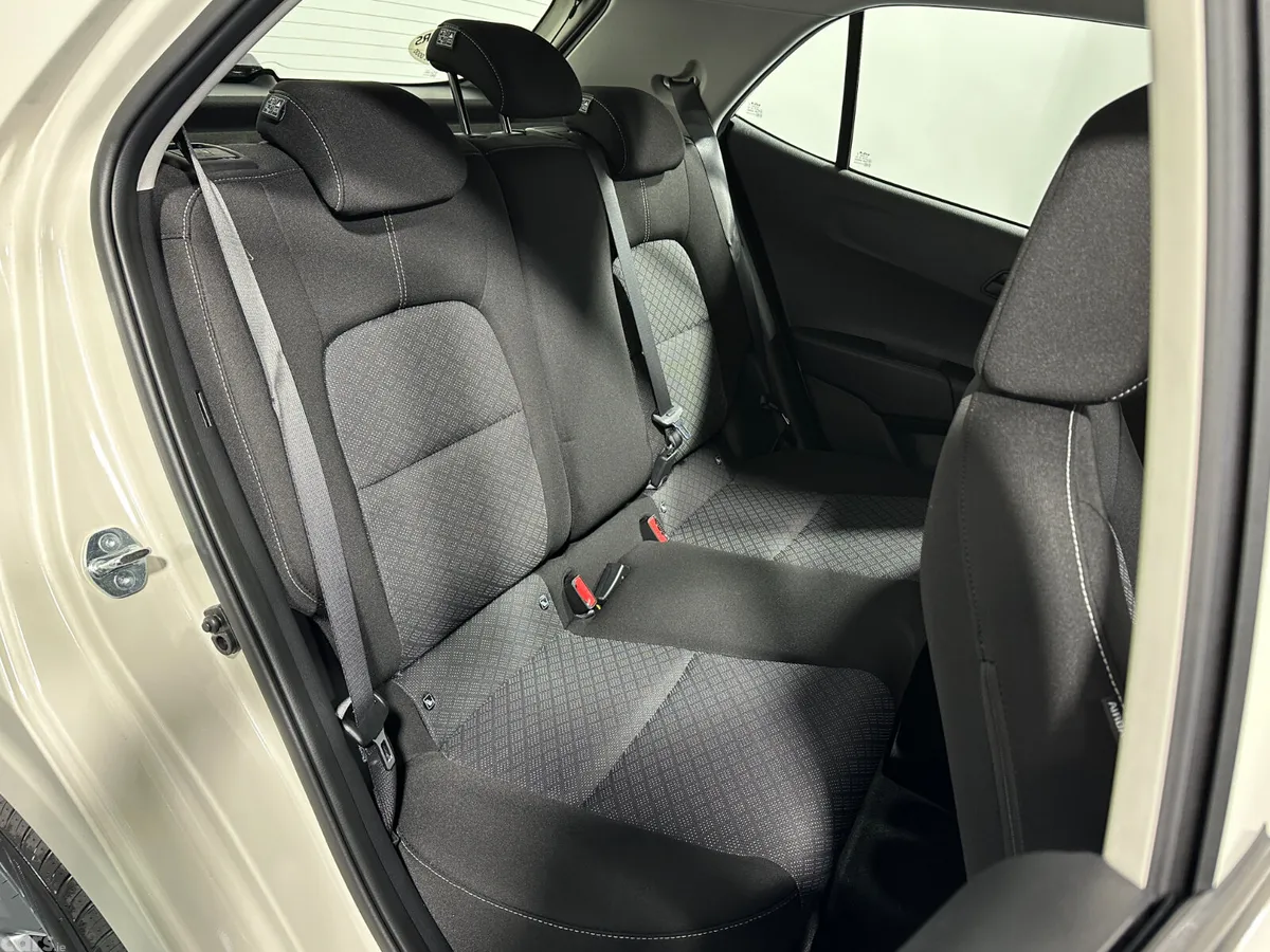 Kia Picanto Hatchback, Petrol, 2026, Beige