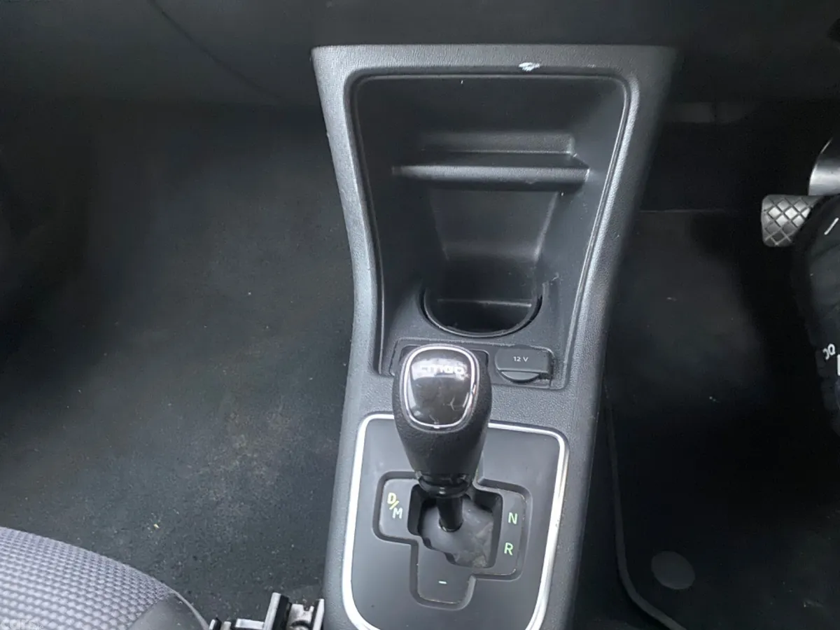 Skoda Citigo Hatchback, Petrol, 2018, Red