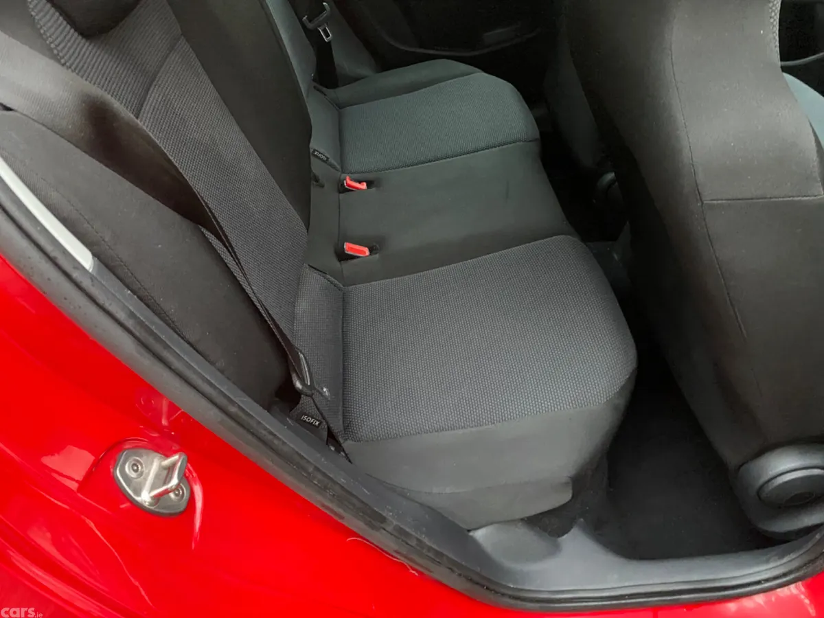 Skoda Citigo Hatchback, Petrol, 2018, Red