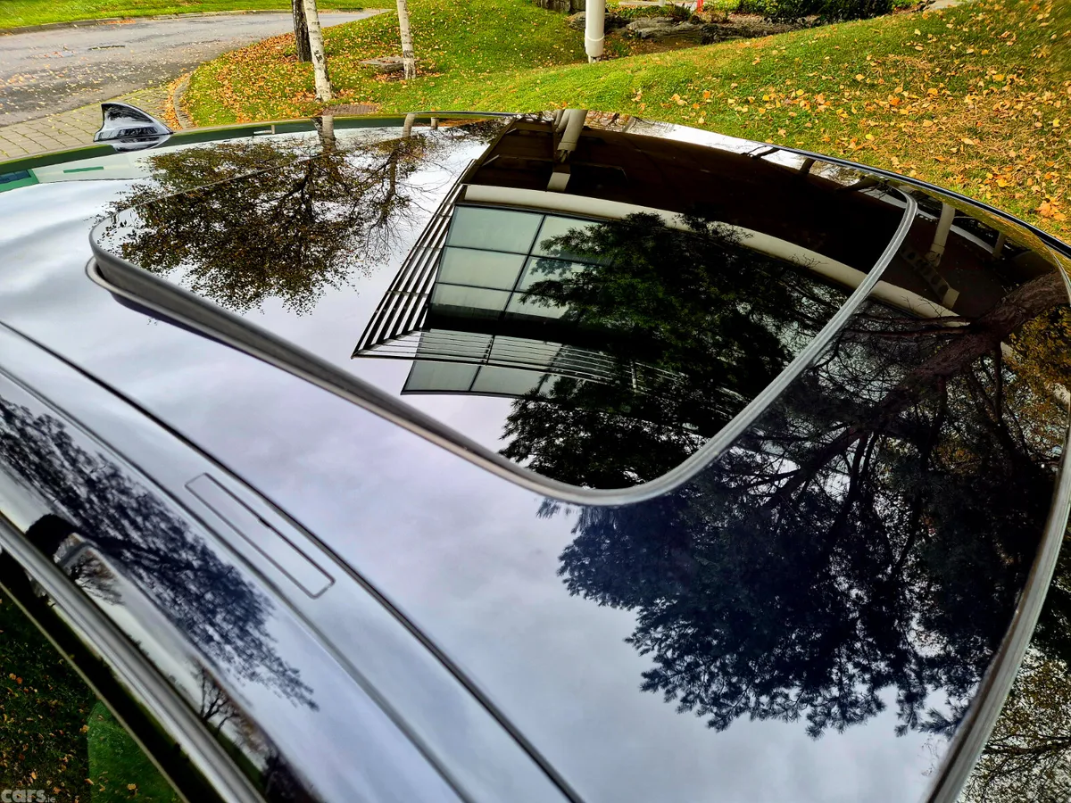 BMW 7-Series Saloon, Diesel, 2018, Black
