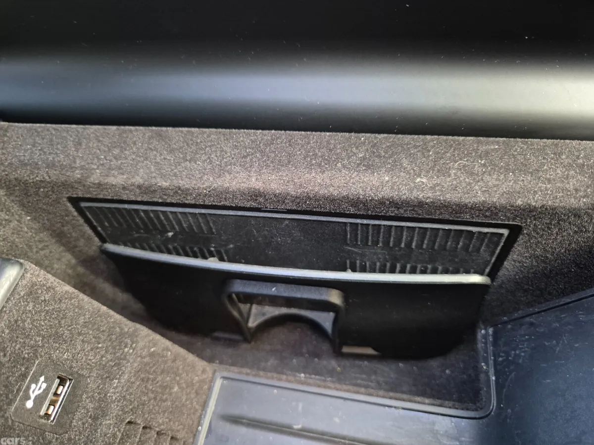 BMW 7-Series Saloon, Diesel, 2018, Black