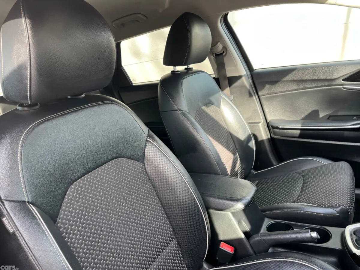 Kia Ceed Estate, Diesel, 2019, Black