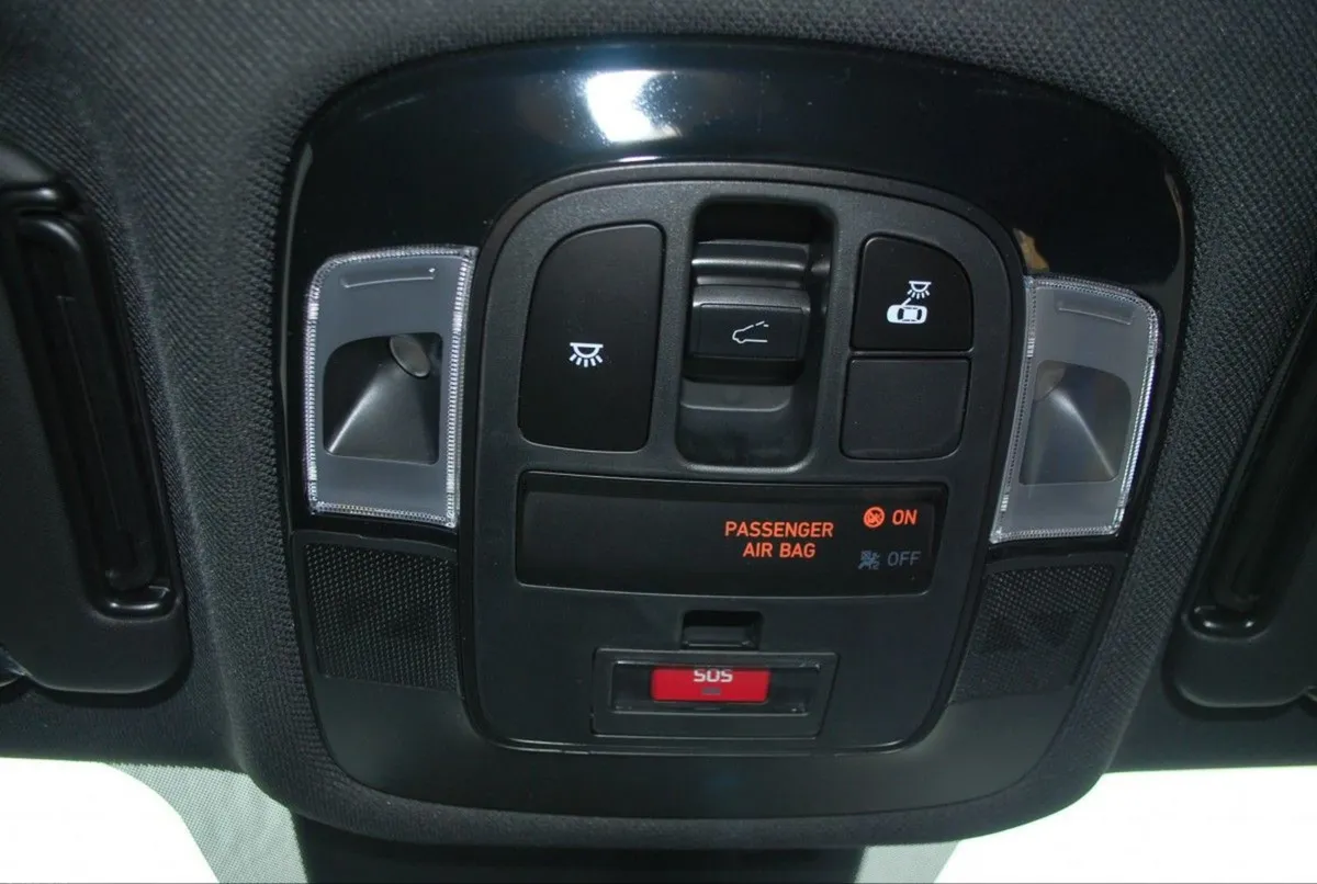 Hyundai Tucson SUV, Petrol Plug-in Hybrid, 2026, Black