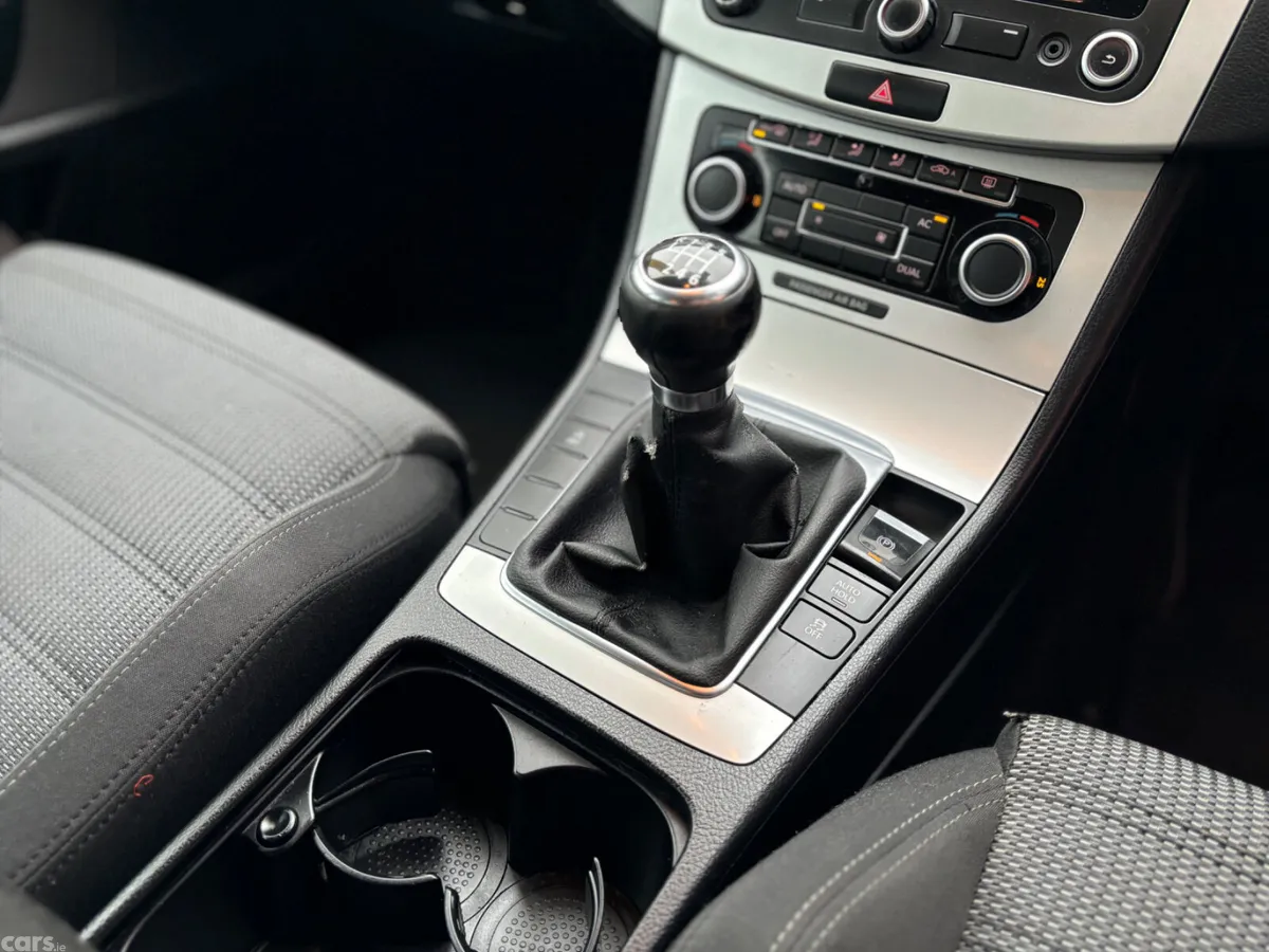 Volkswagen Passat Coupe, Diesel, 2011, Silver