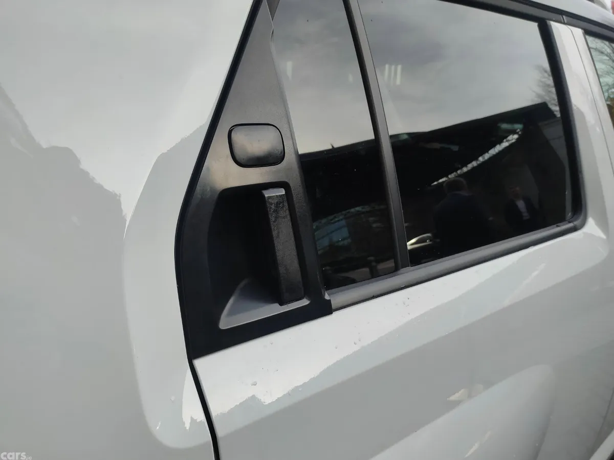 Hyundai INSTER SUV, Electric, 2027, Other