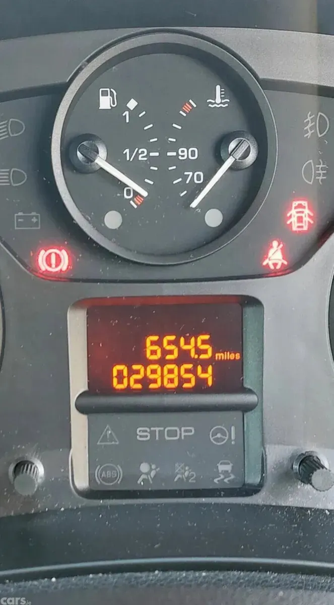 Peugeot Partner Tepee MPV, Diesel, 2018, Grey