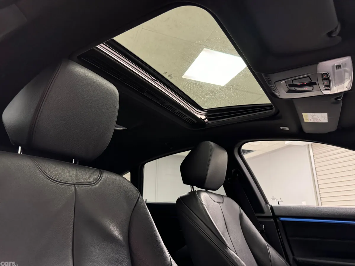 BMW 4-Series Hatchback, Diesel, 2017, White