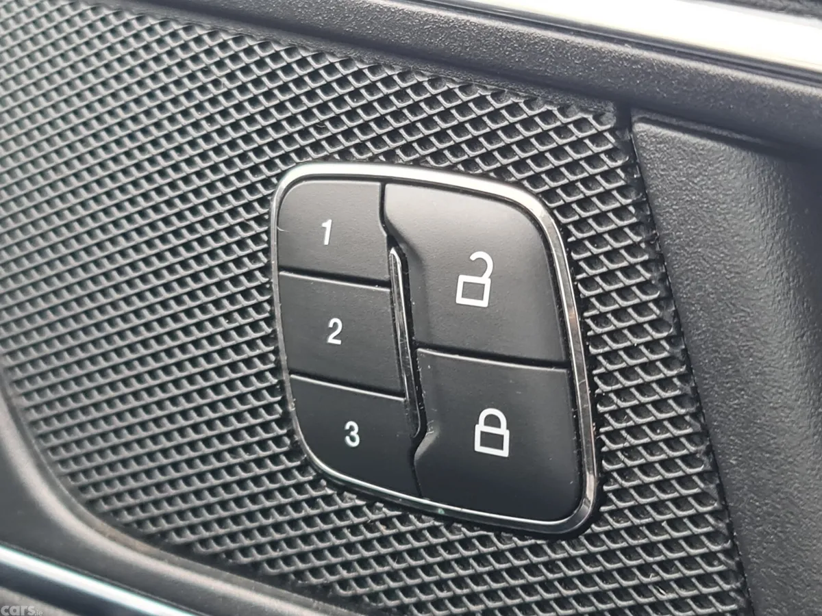 Ford Galaxy MPV, Diesel, 2018, Black