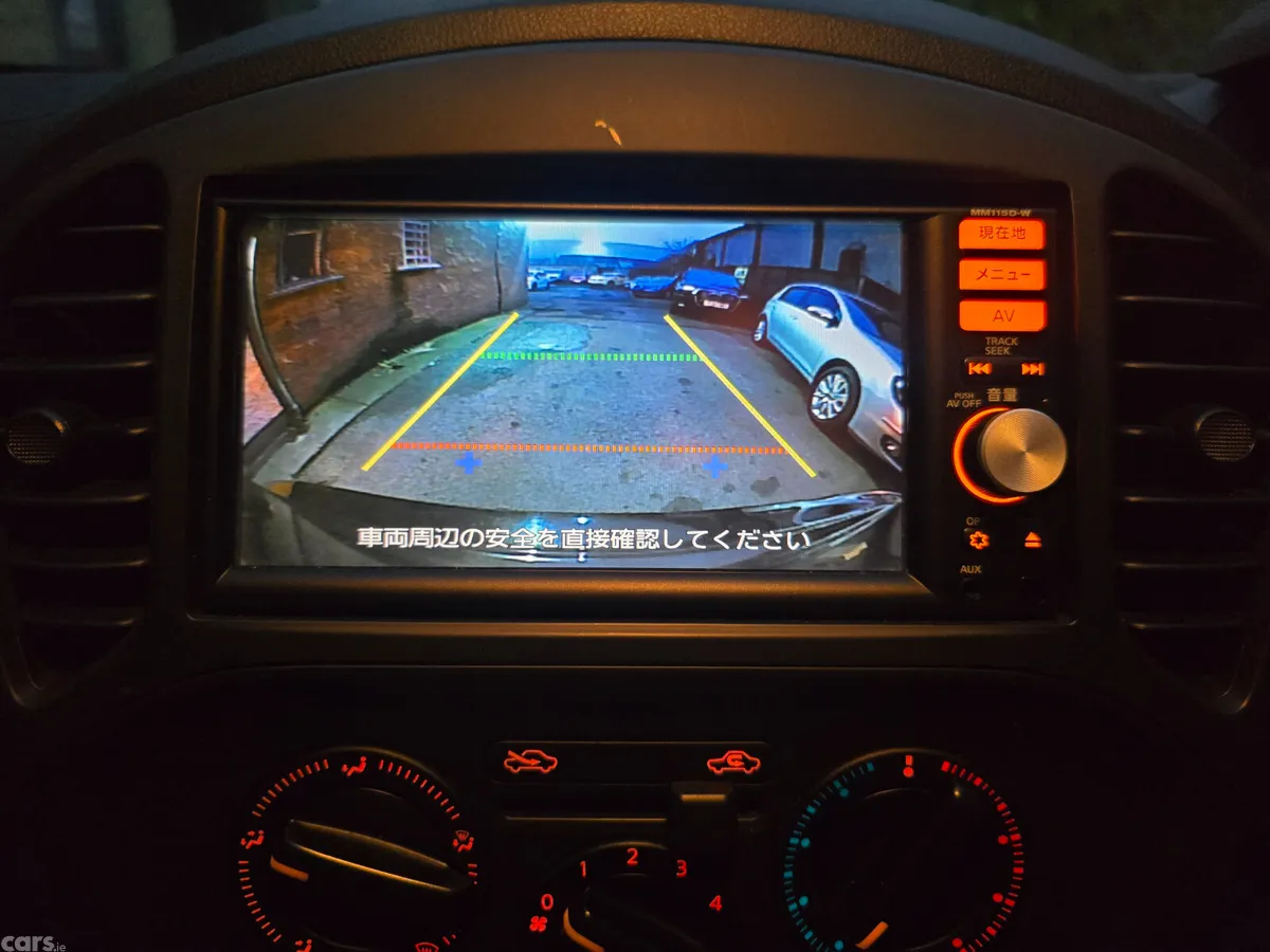 Nissan Juke SUV, Petrol, 2015, Black