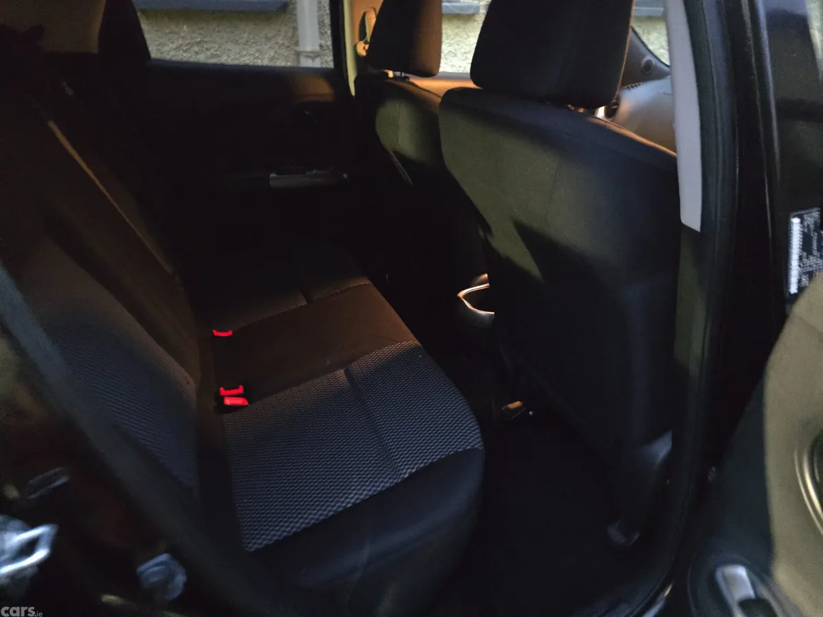 Nissan Juke SUV, Petrol, 2015, Black