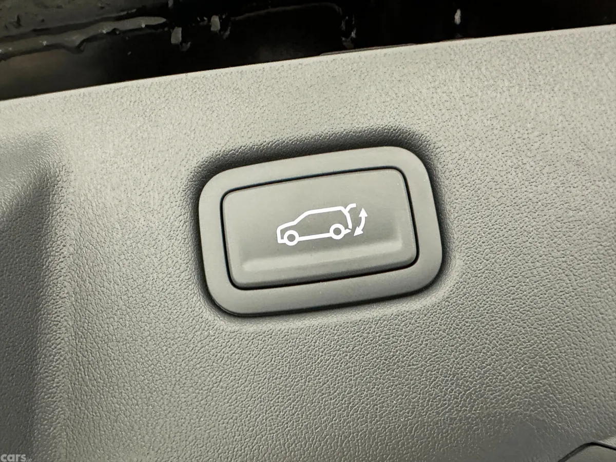 Kia EV3 MPV, Electric, 2026, Black