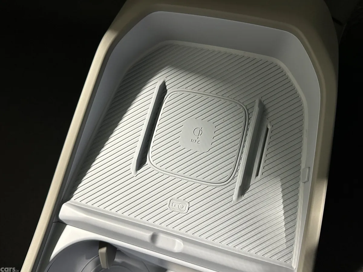 Kia EV3 MPV, Electric, 2026, Silver