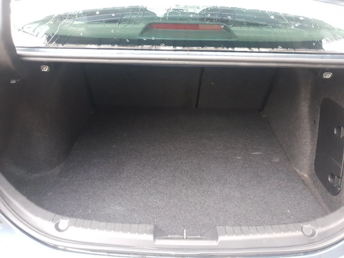 Mazda Mazda3 Saloon, Diesel, 2017, Blue