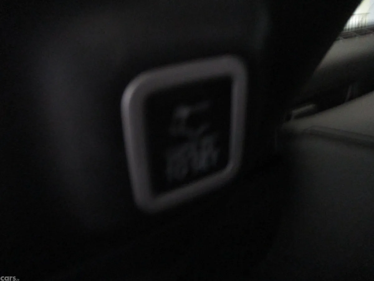 Jeep Grand Cherokee SUV, Petrol Plug-in Hybrid, 2025, Red