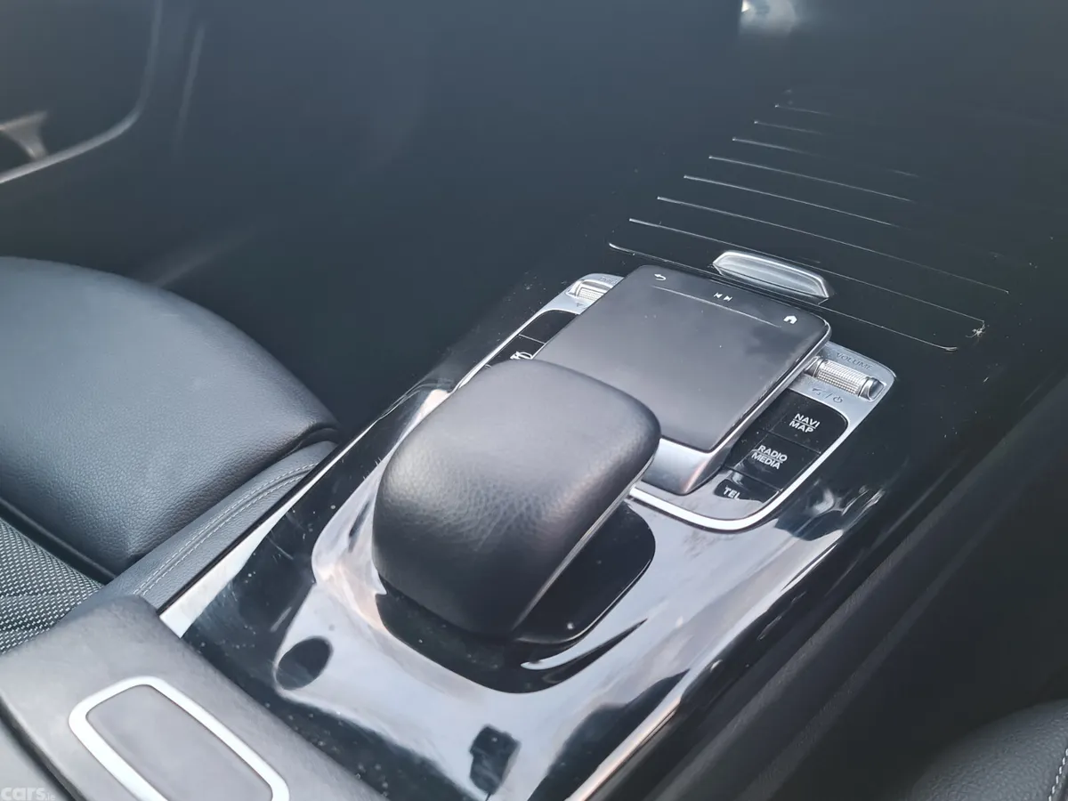 Mercedes-Benz A-Class Hatchback, Petrol, 2019, Silver