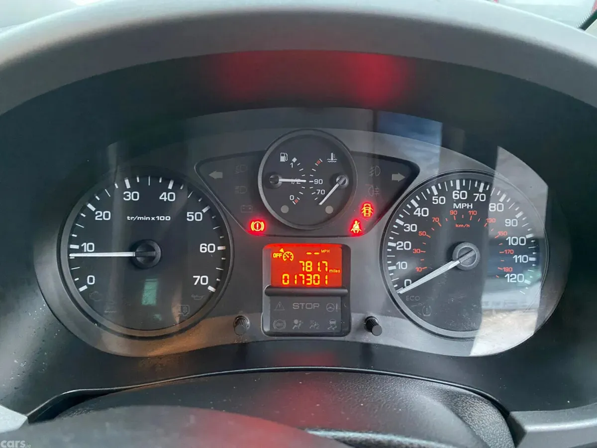 Peugeot Partner Tepee MPV, Diesel, 2018, Grey