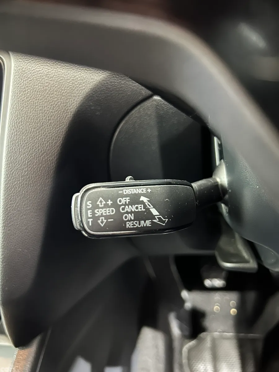 Skoda Octavia Estate, Diesel, 2018, White