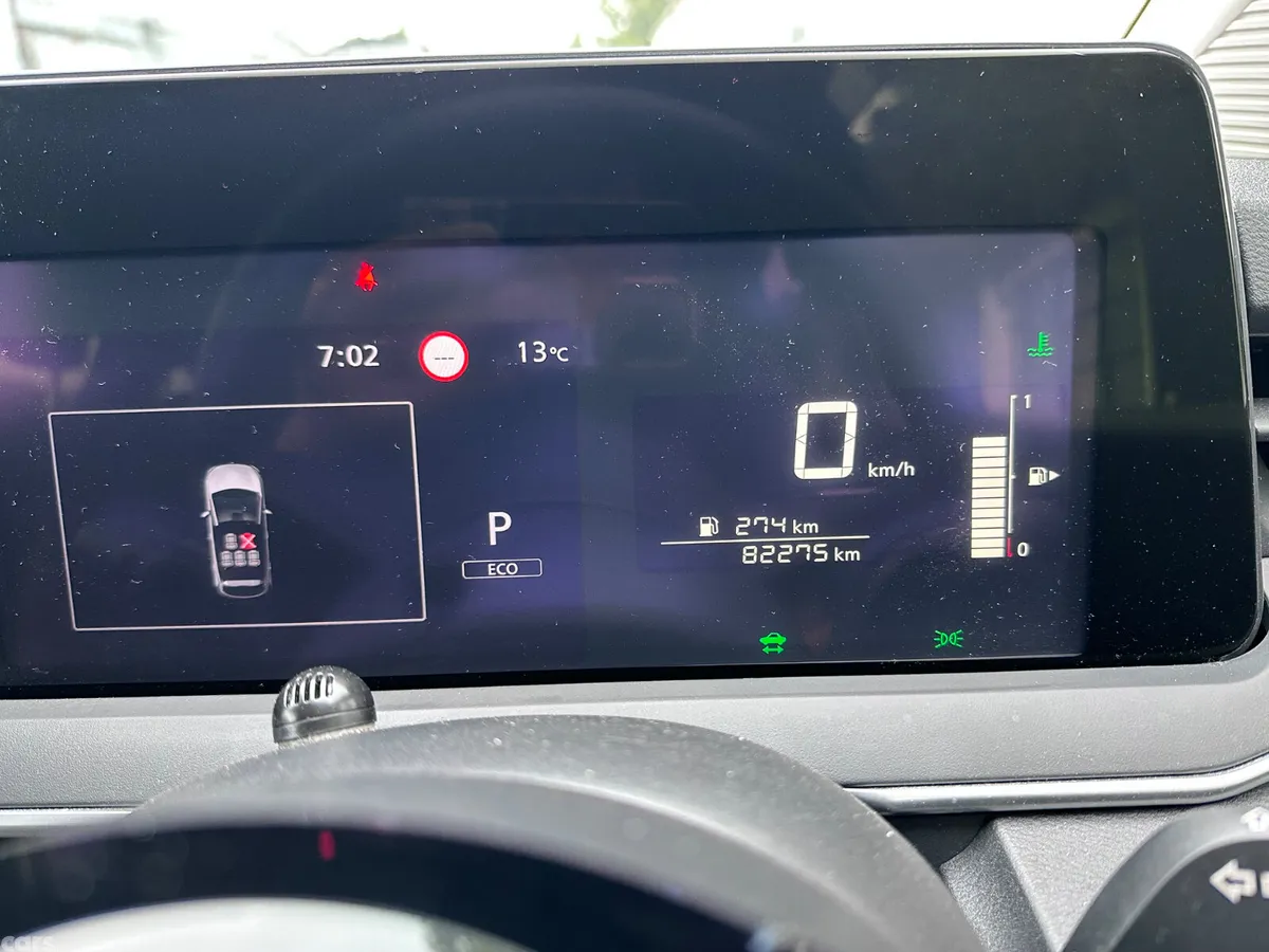 Nissan Note Hatchback, Petrol Hybrid, 2023, Silver