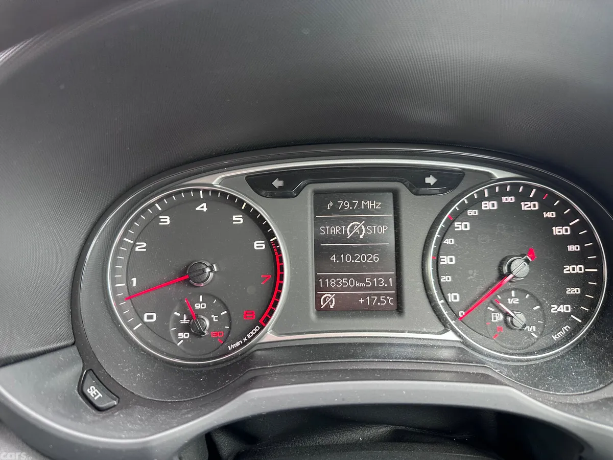 Audi A1 Hatchback, Petrol, 2011, Silver