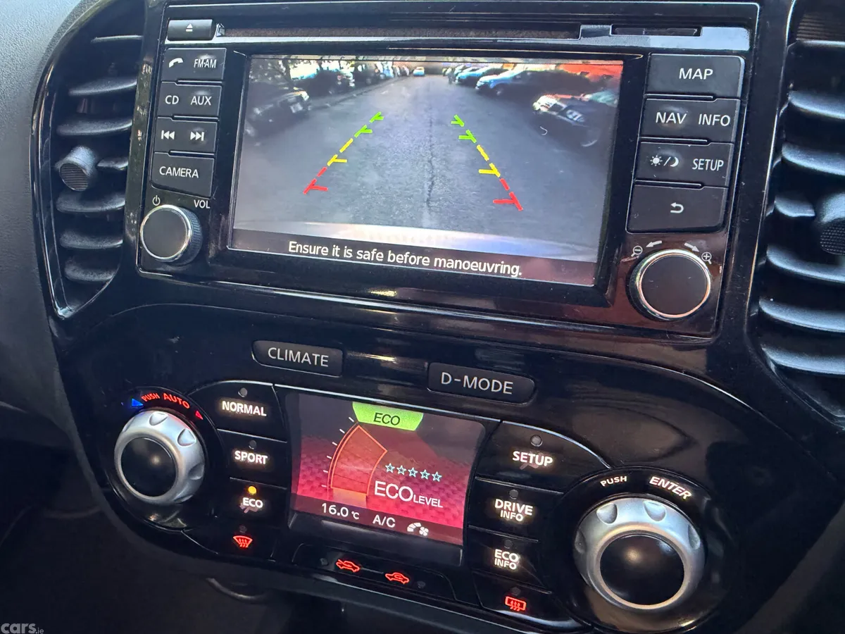 Nissan Juke SUV, Diesel, 2014, Grey
