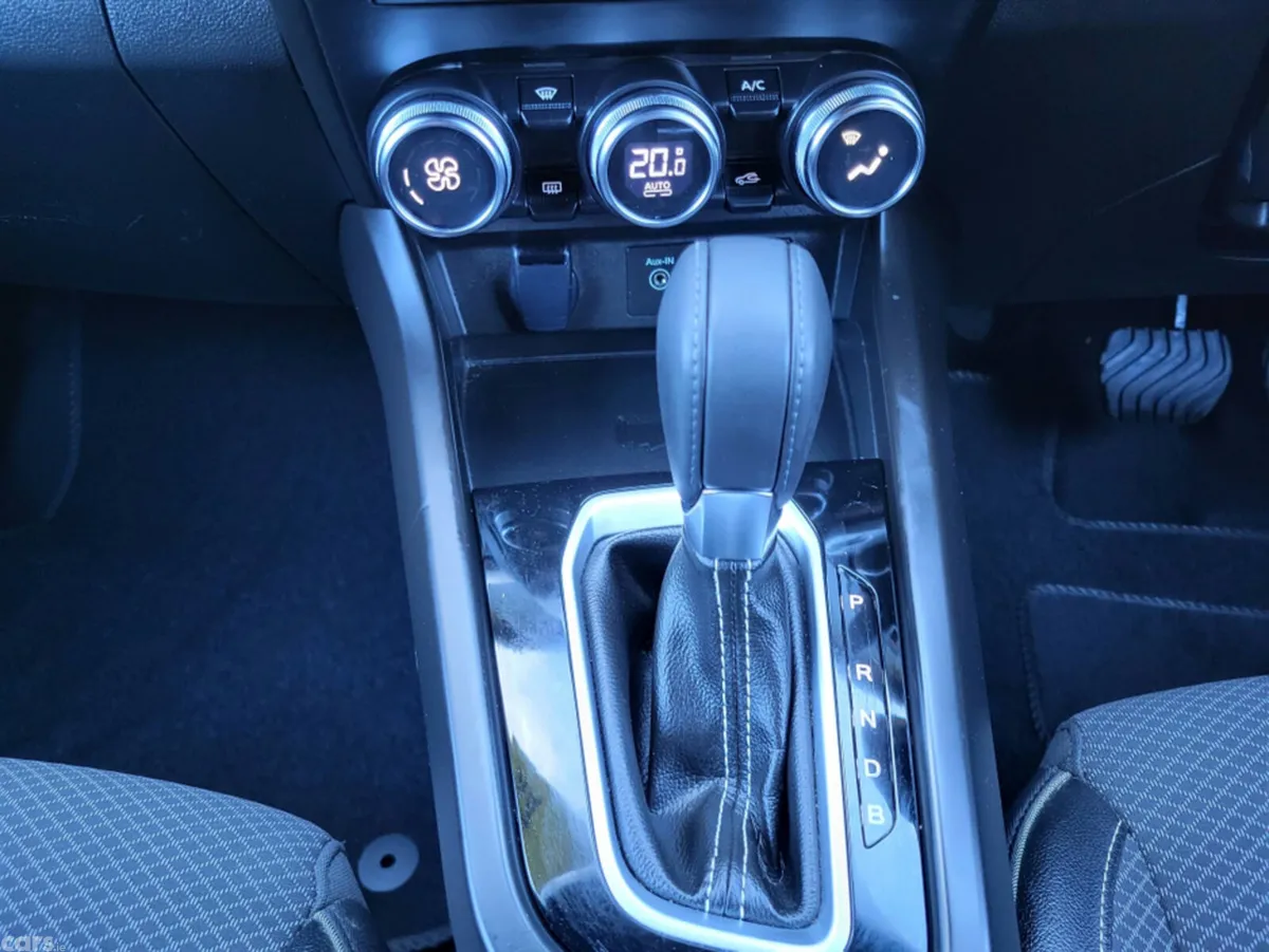 Renault Arkana Hatchback, Petrol, 2024, Blue