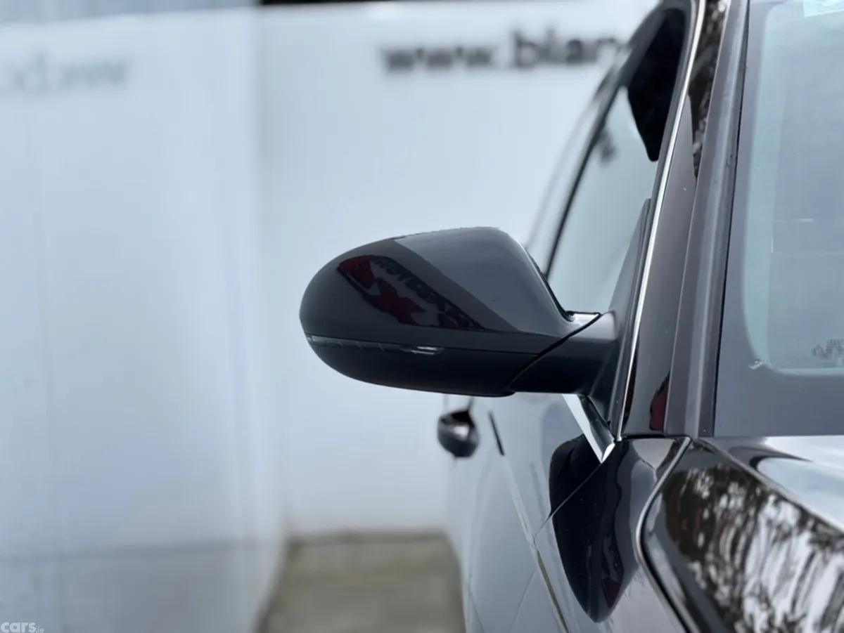 Audi A6 Saloon, Diesel, 2014, Black