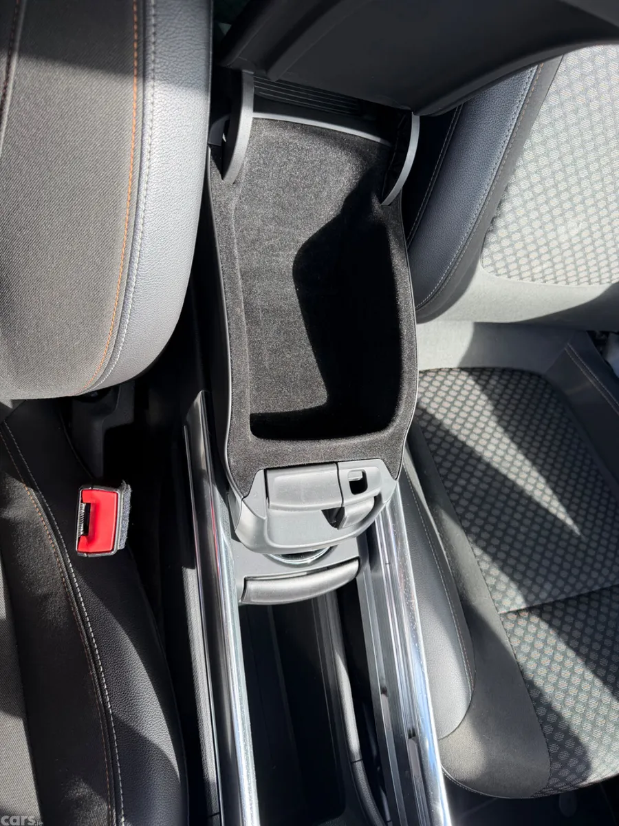 Vauxhall Zafira MPV, Diesel, 2016, Black