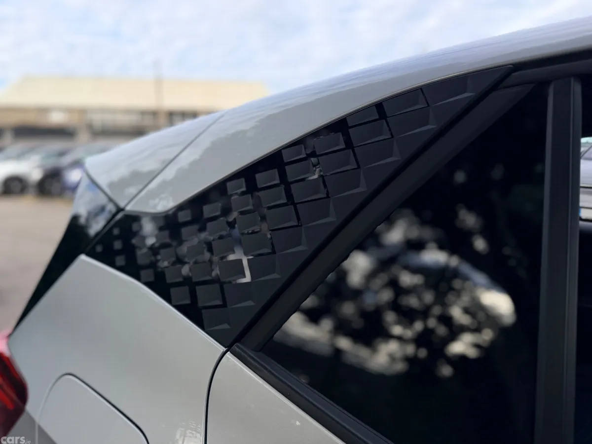 Cupra Born Estate, Electric, 2023, Grey