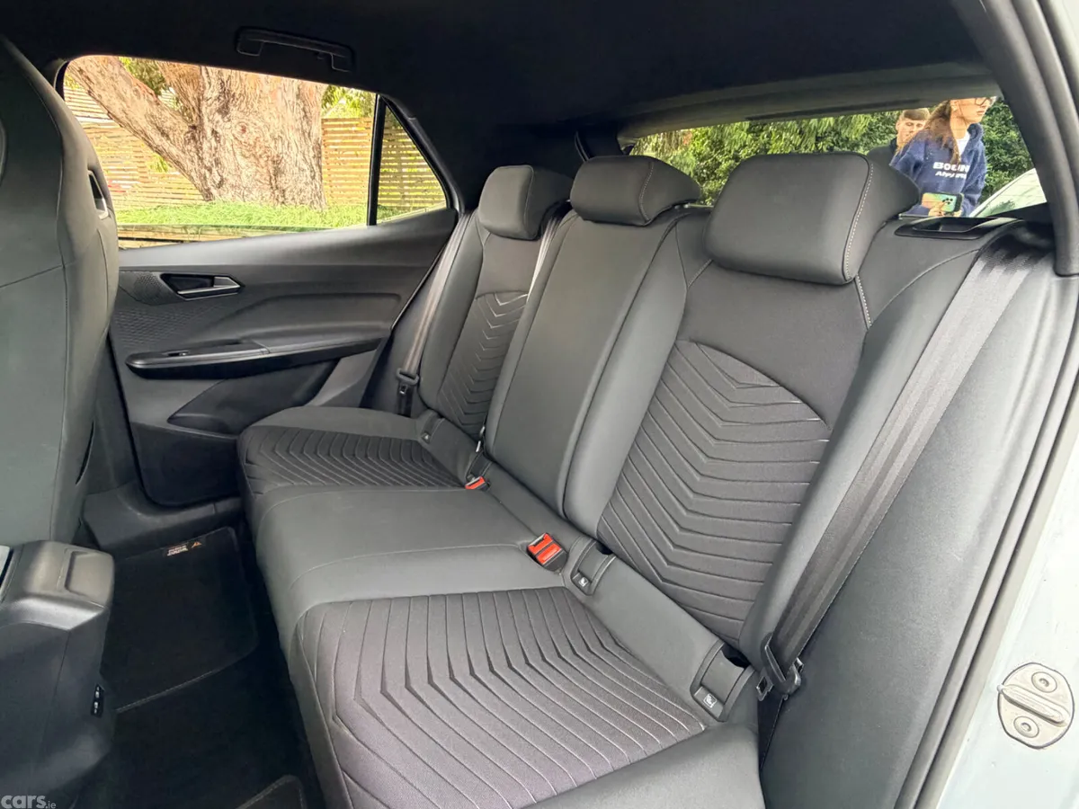 Cupra Born Estate, Electric, 2023, Grey
