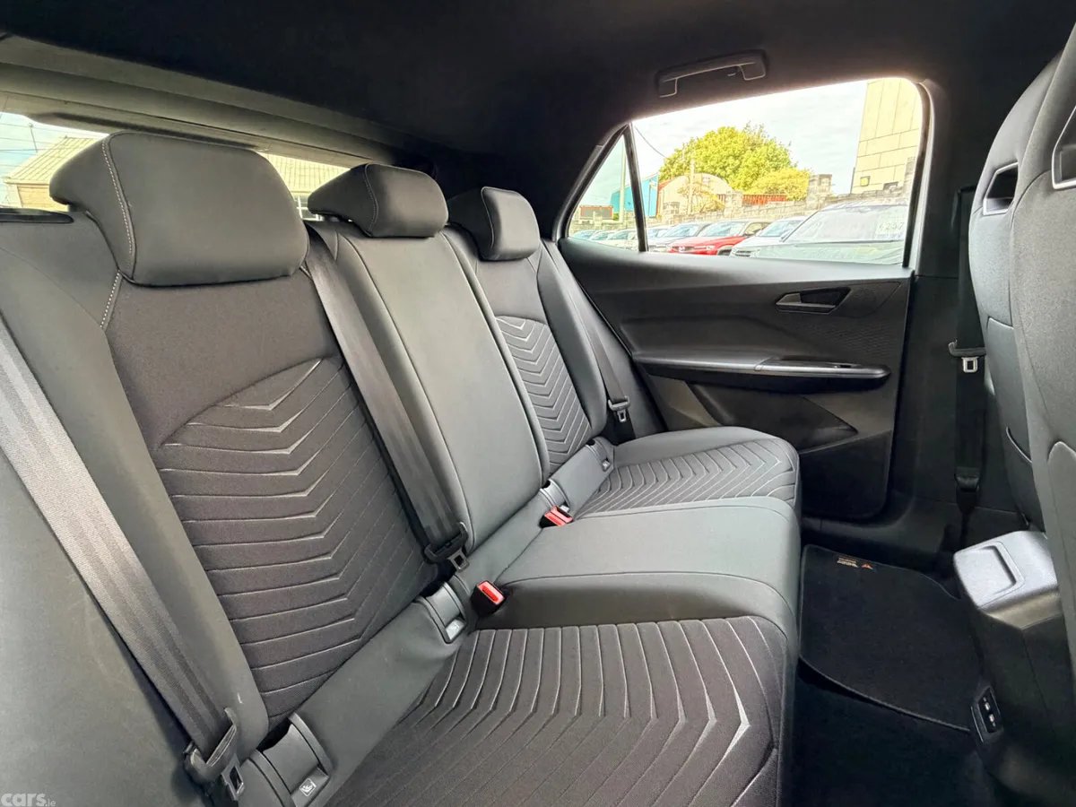 Cupra Born Estate, Electric, 2023, Grey