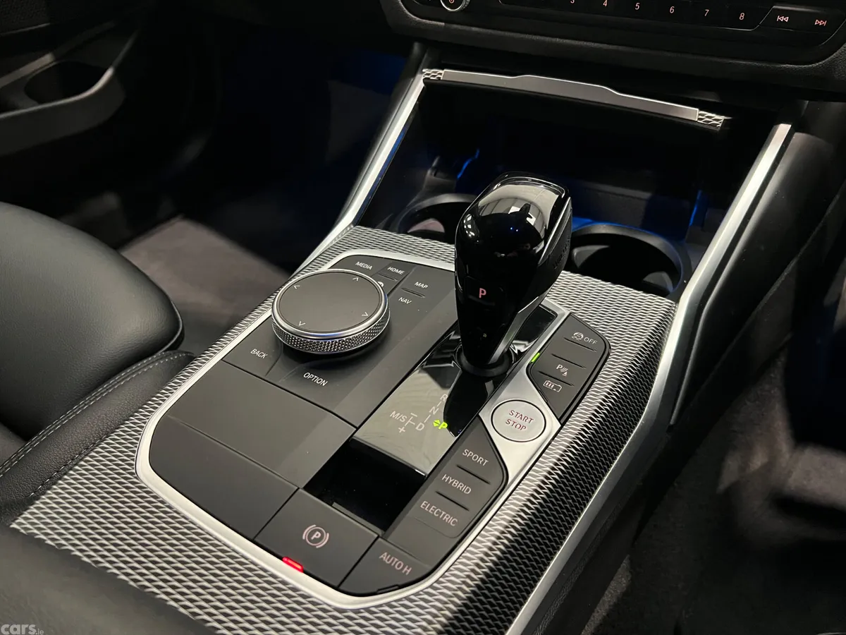 Volkswagen Tiguan SUV, Diesel, 2024, Grey