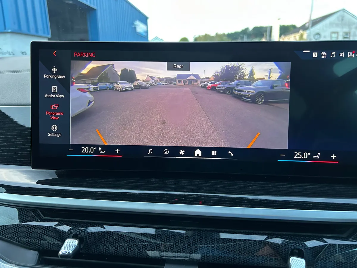 BMW X5 SUV, Petrol Hybrid, 2024, Grey