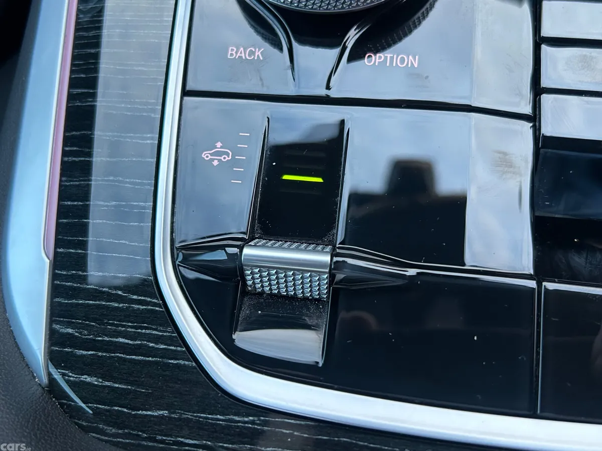 BMW X5 SUV, Petrol Hybrid, 2024, Grey