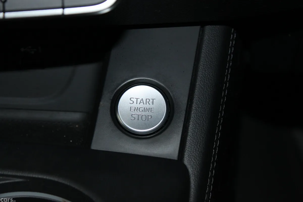 Audi A4 Saloon, Diesel, 2019, Black