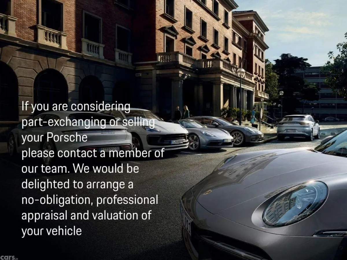 Porsche Cayenne SUV, Petrol Plug-in Hybrid, 2026, Blue