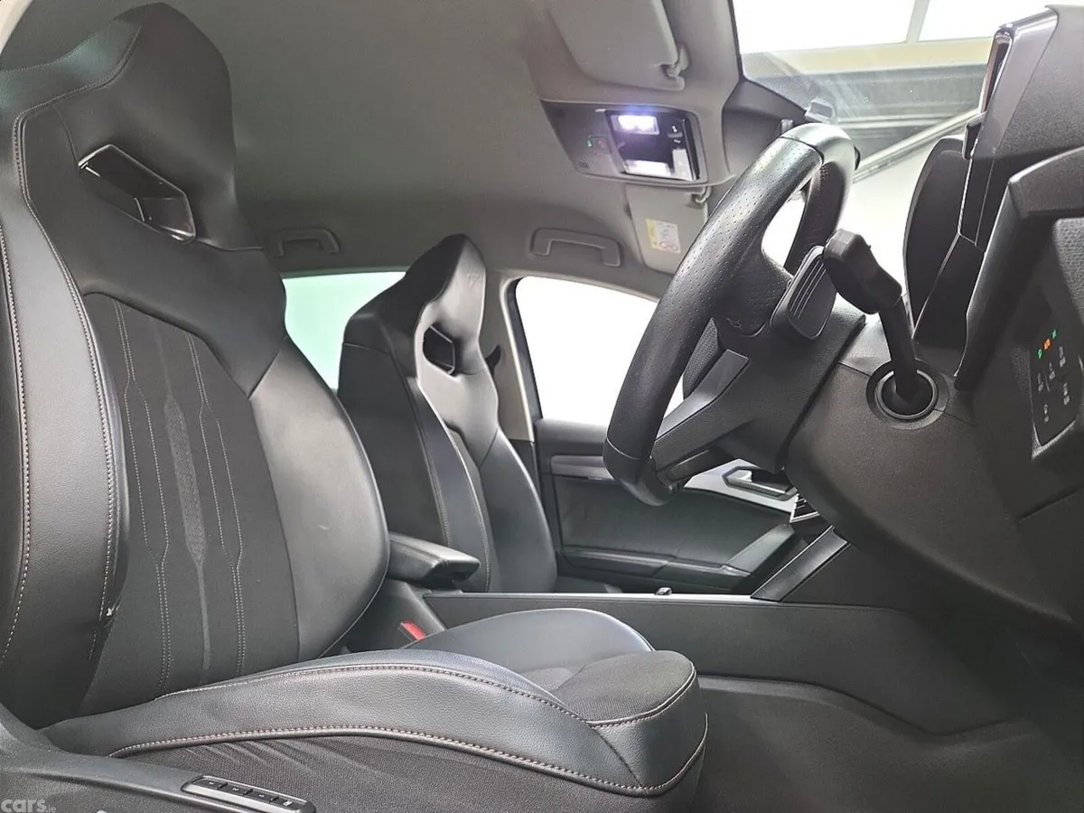 Cupra Formentor Estate, Petrol, 2023, Grey