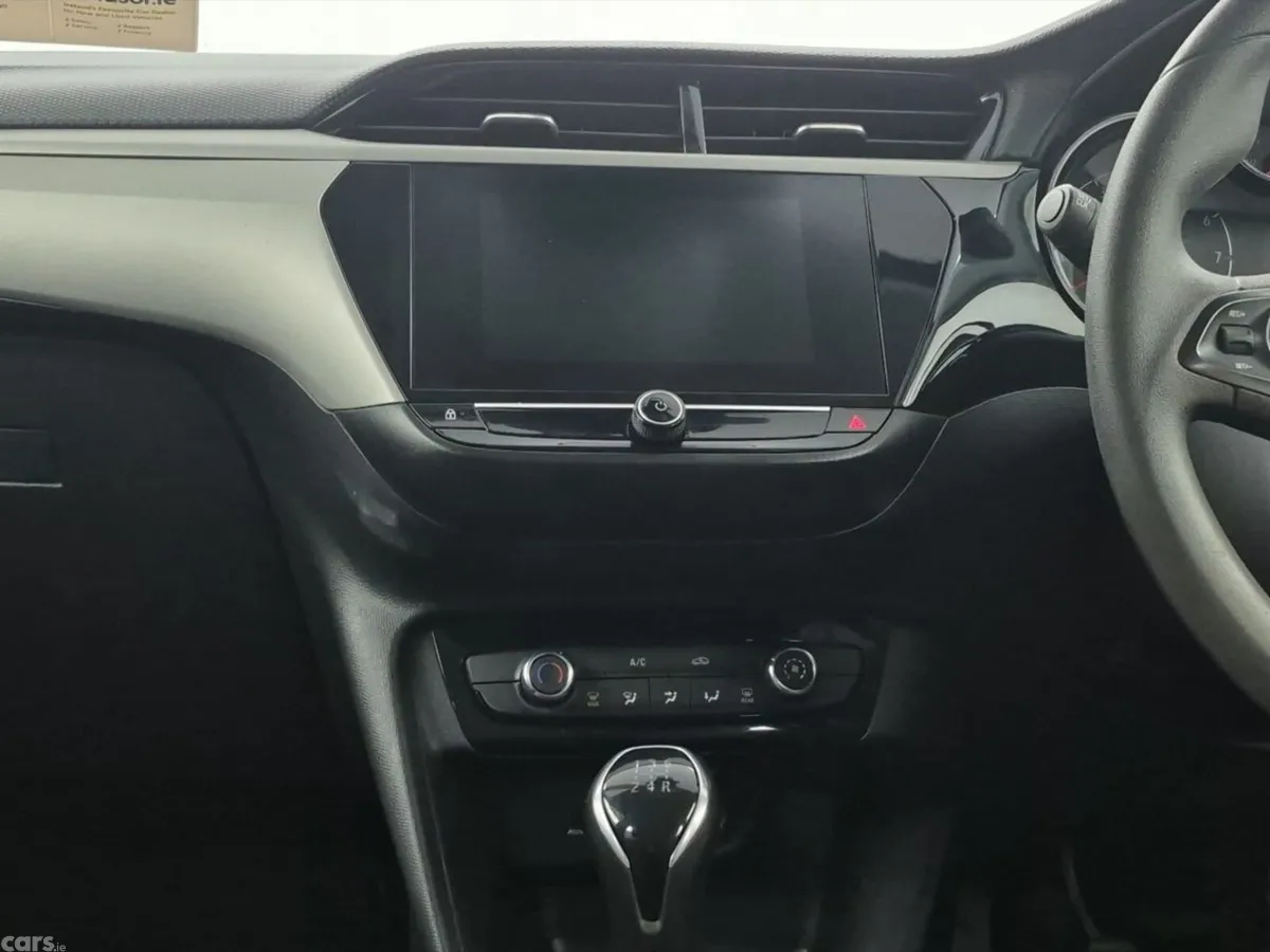 Opel Corsa Hatchback, Petrol, 2023, Blue