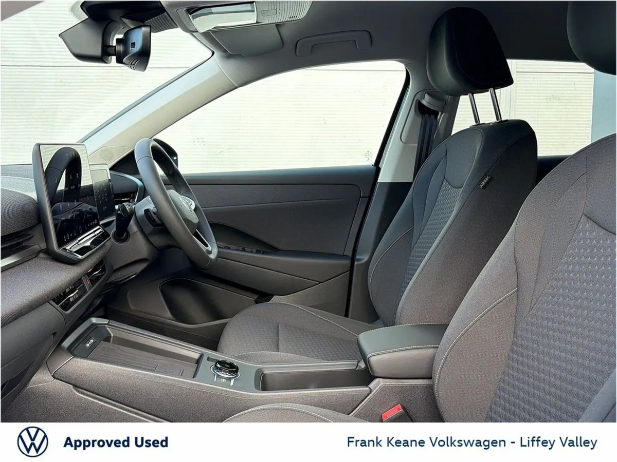 Volkswagen T-Roc SUV, Petrol, 2026, Black