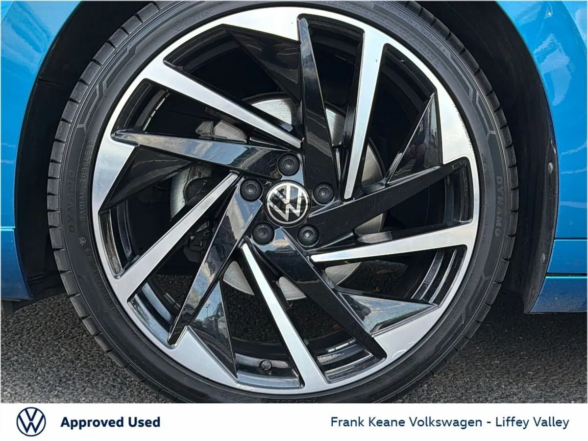 Volkswagen Arteon Hatchback, Diesel, 2024, Blue