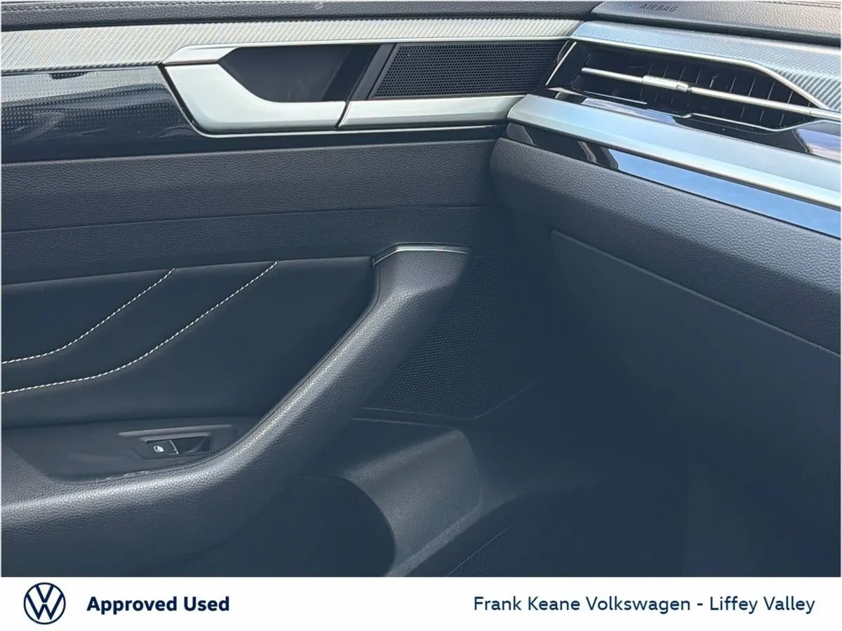 Volkswagen Arteon Hatchback, Diesel, 2024, Blue