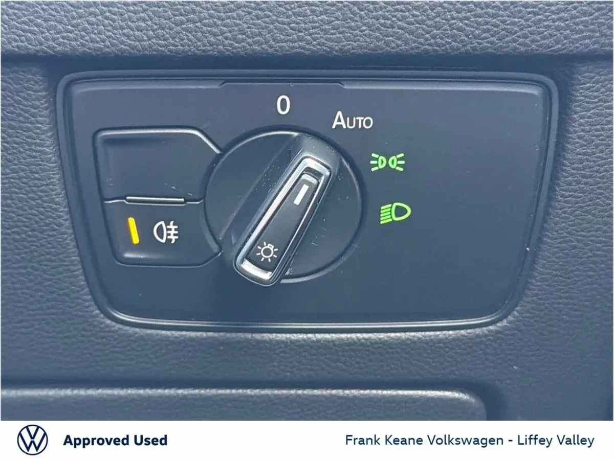 Volkswagen Arteon Hatchback, Diesel, 2024, Blue